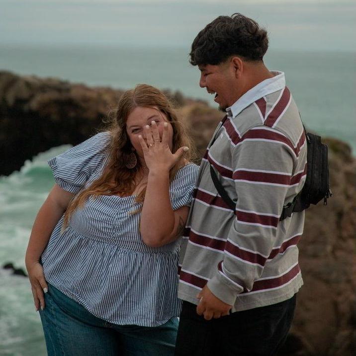 The proposal