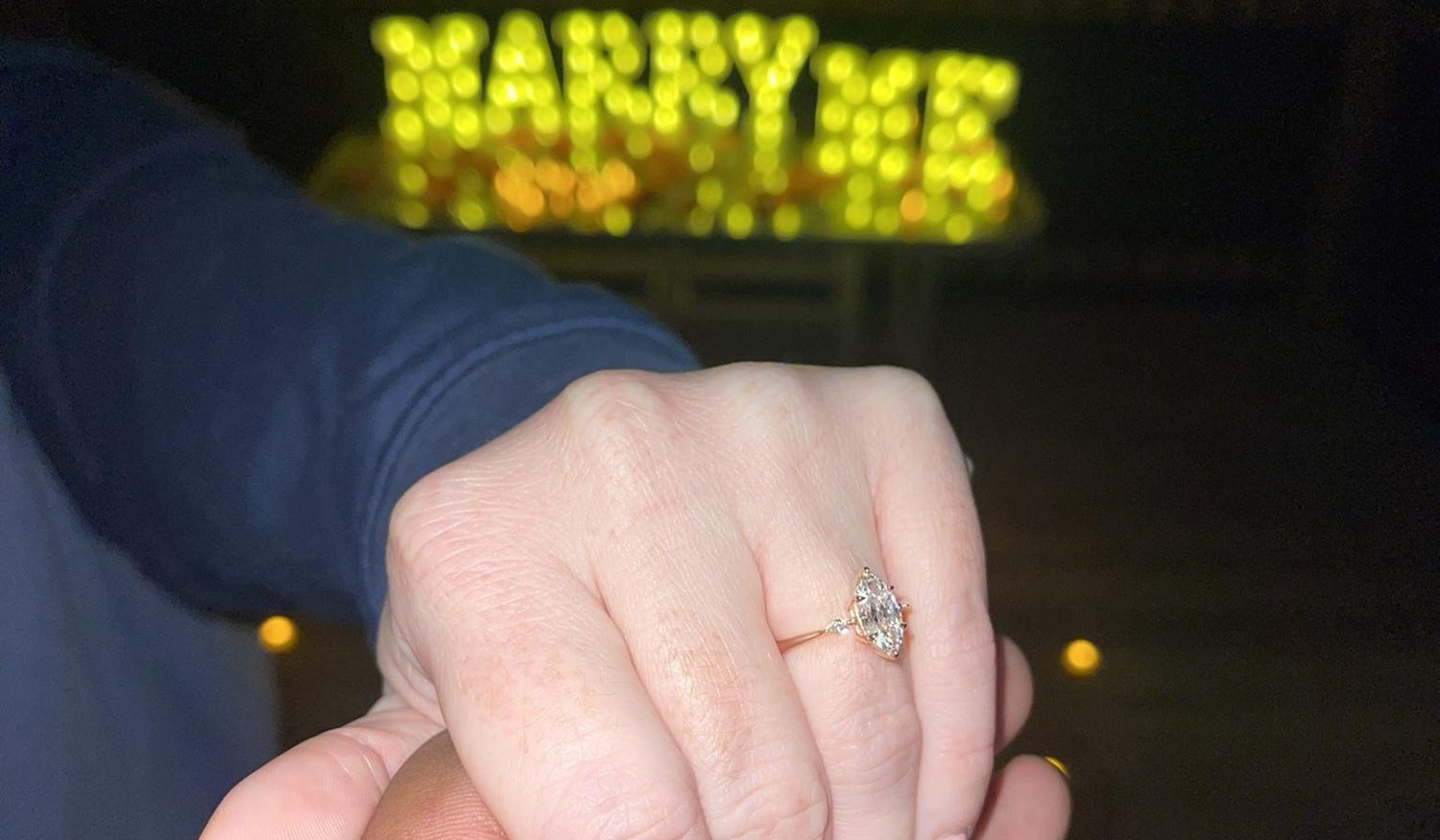 The Wedding Website of Javier Huitron and Kelsey Wright