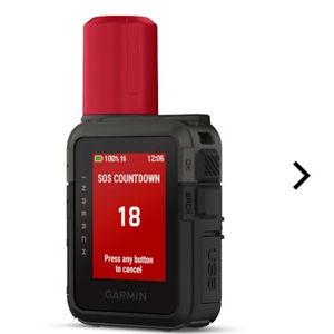Garmin inReach® Mini 3 Plus