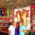 Happy Ending Cantina