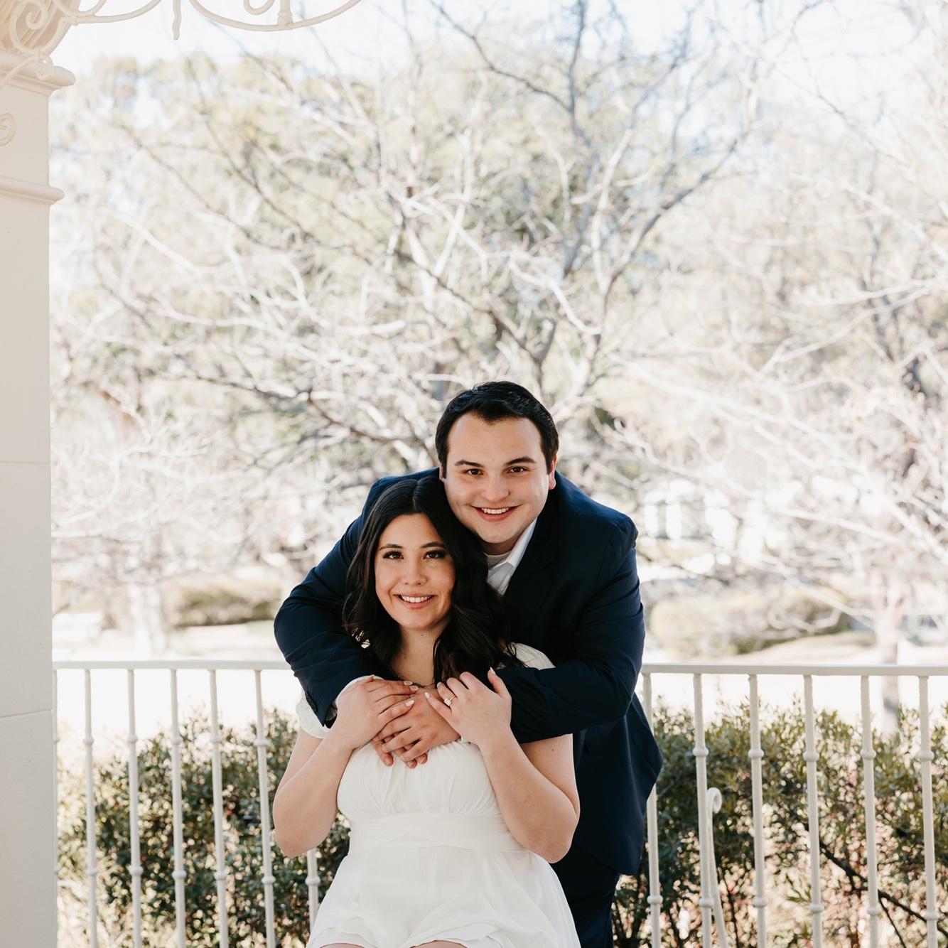 Engagement- February 2024