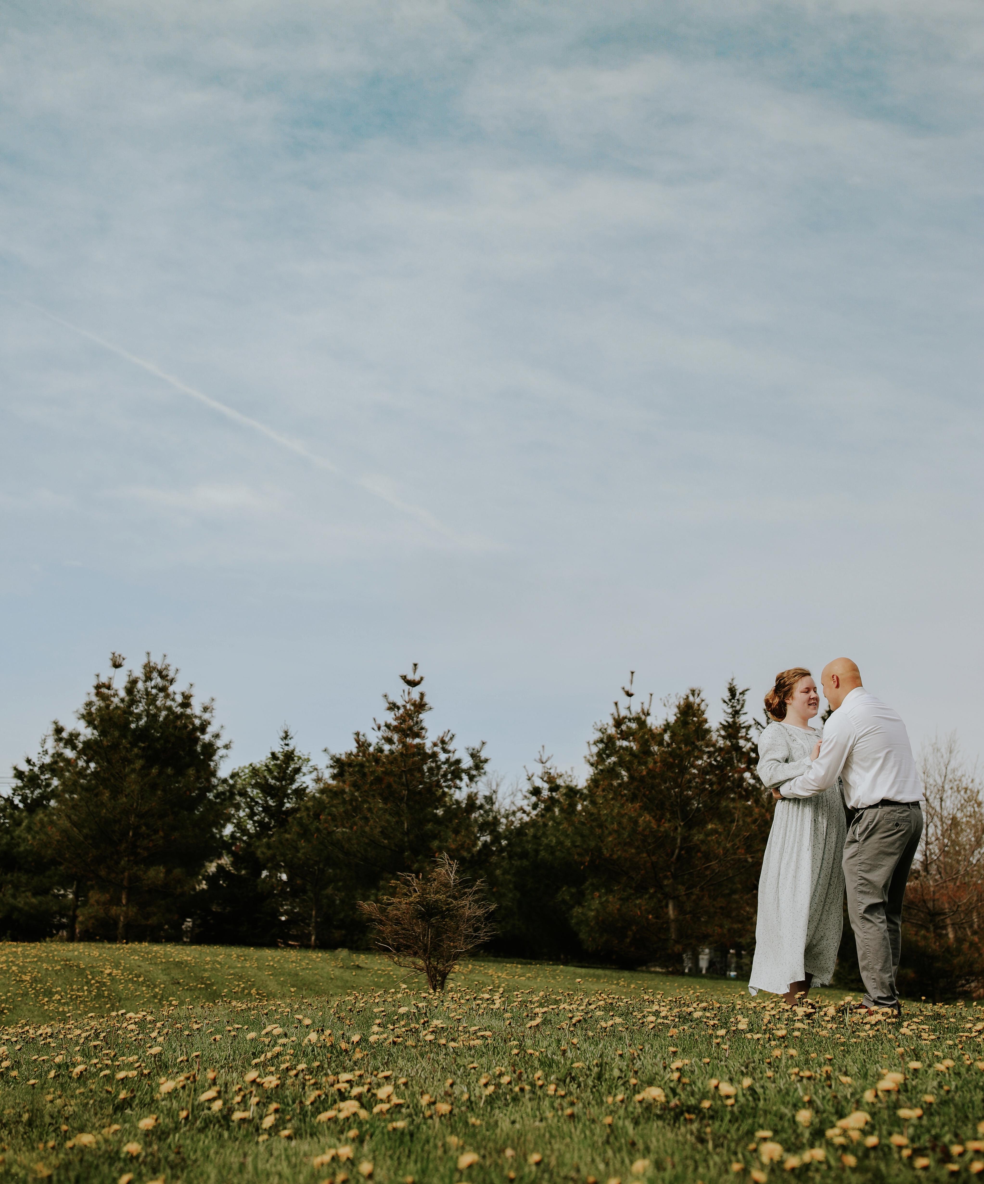 The Wedding Website of Rachel Ward and Jesse Cowgill