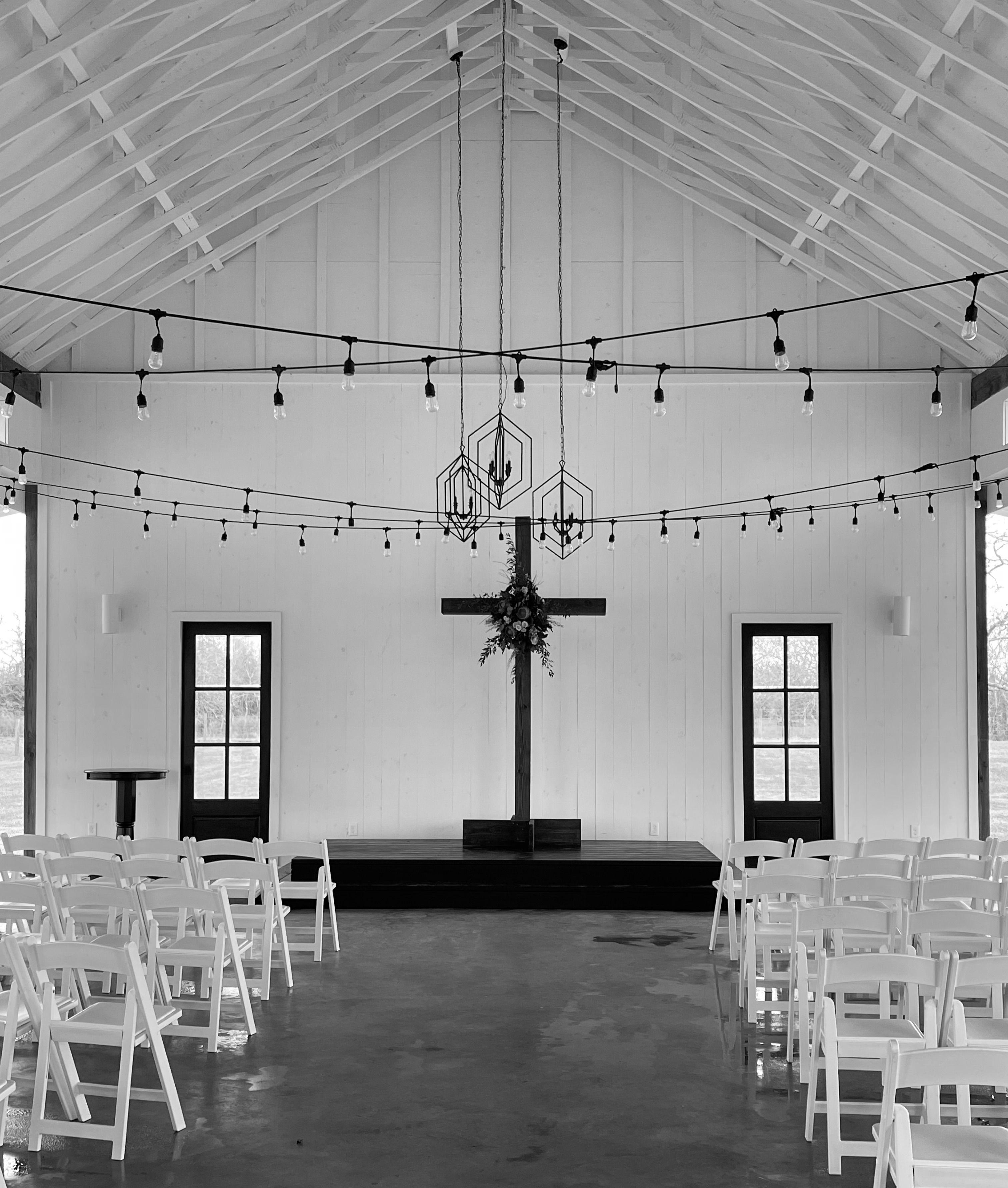 The Wedding Website of Jennifer Hand and Stephen Martin