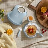 Baby 5-Piece Dinnerware Set