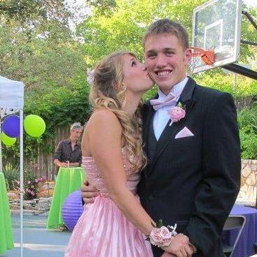 Prom 2011
