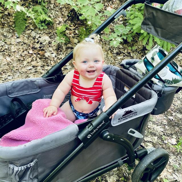 Ava’s College Fund