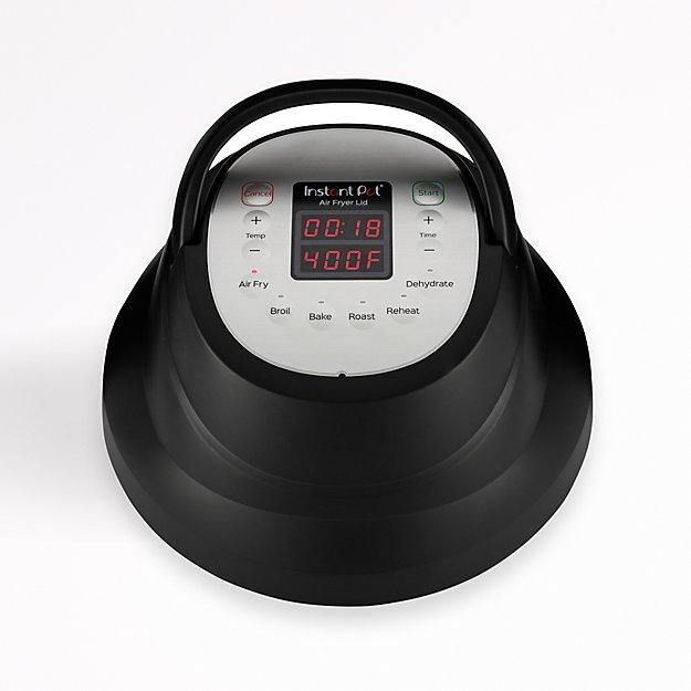 Instant Pot ® Air Fryer Lid