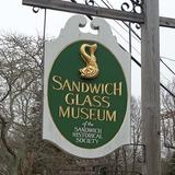 Sandwich Glass Museum