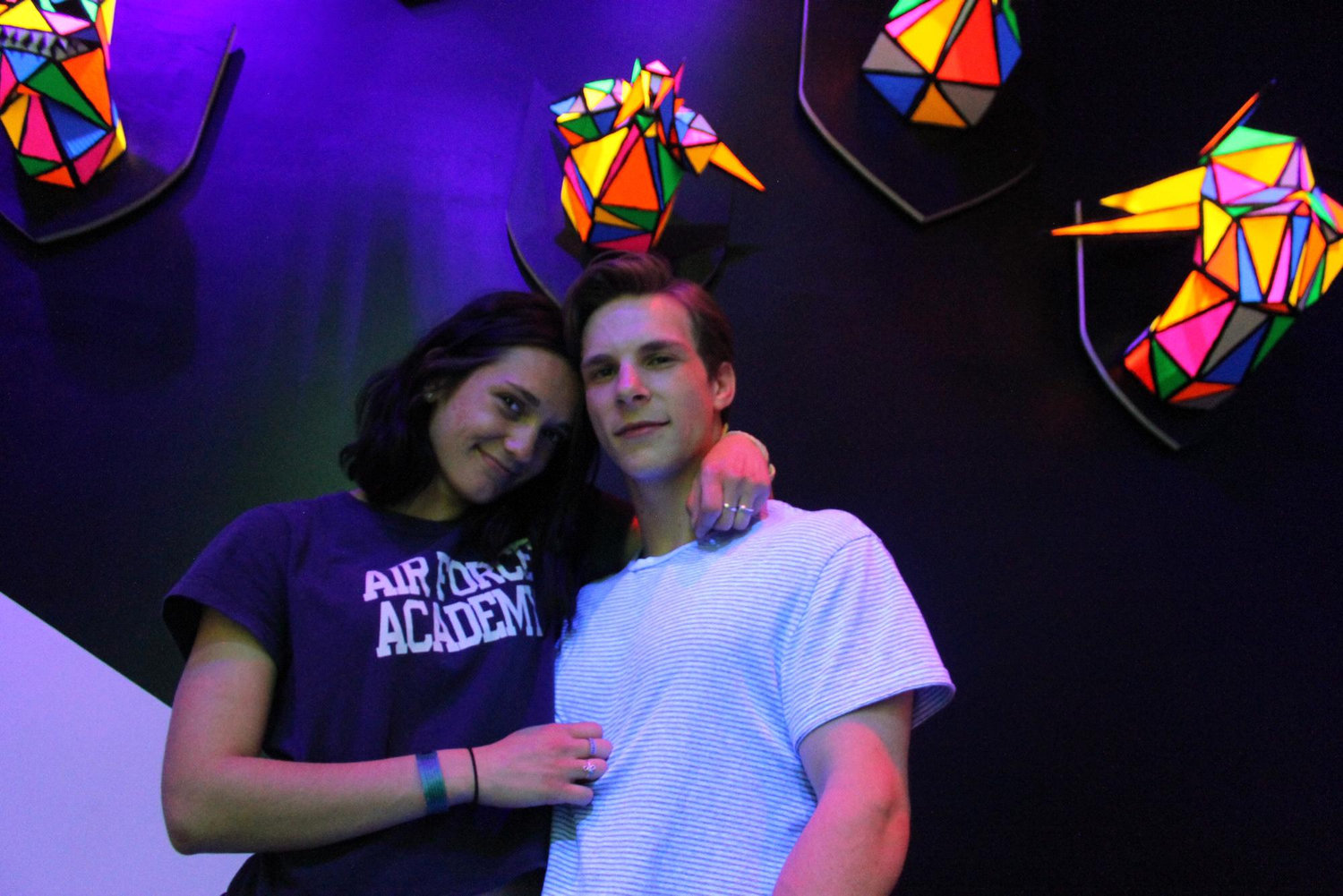 Meow Wolf - 2017