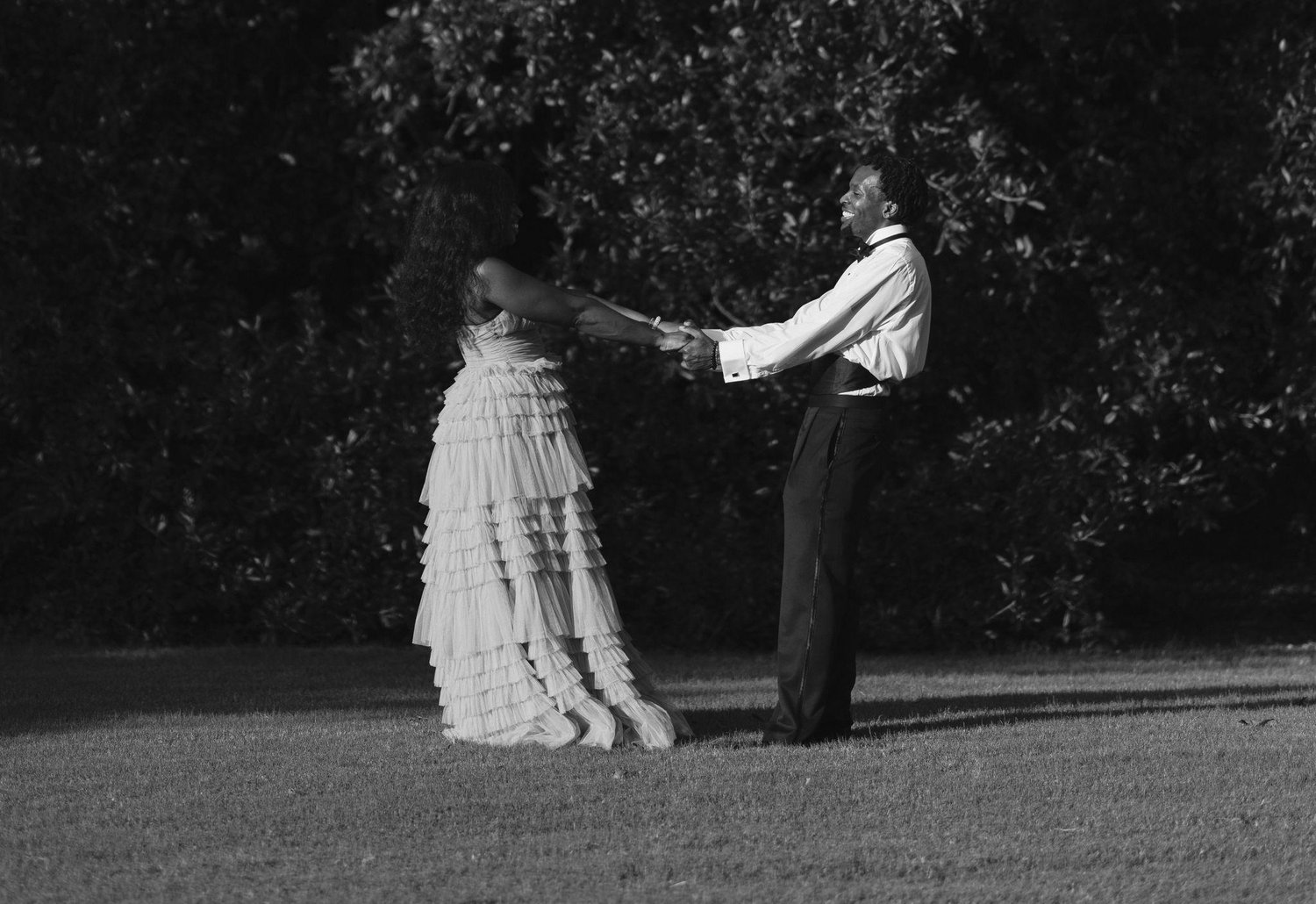 The Wedding Website of Christi Hardy and Dana Goodman