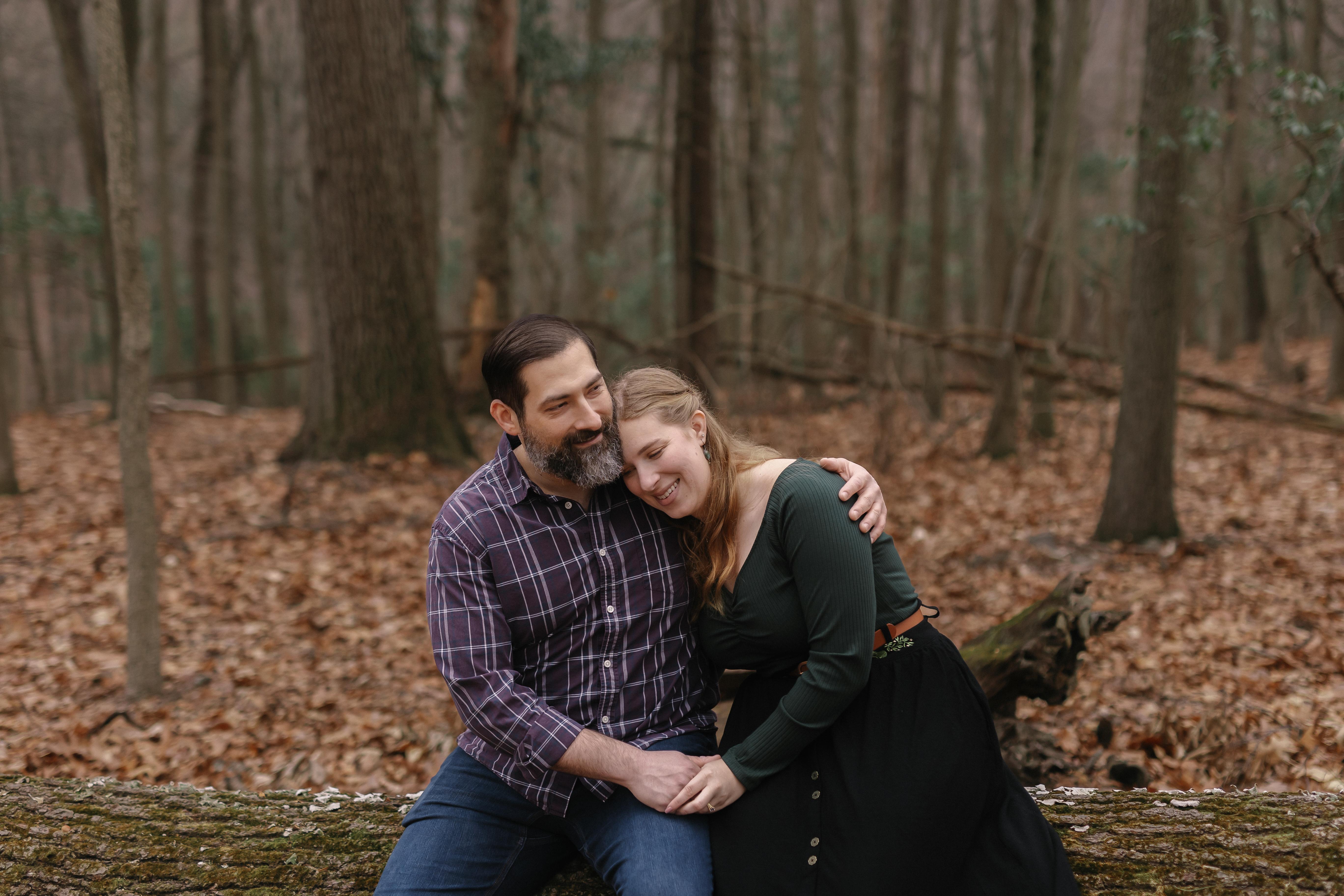 The Wedding Website of Kayleigh Hartland and Marc Seltzer