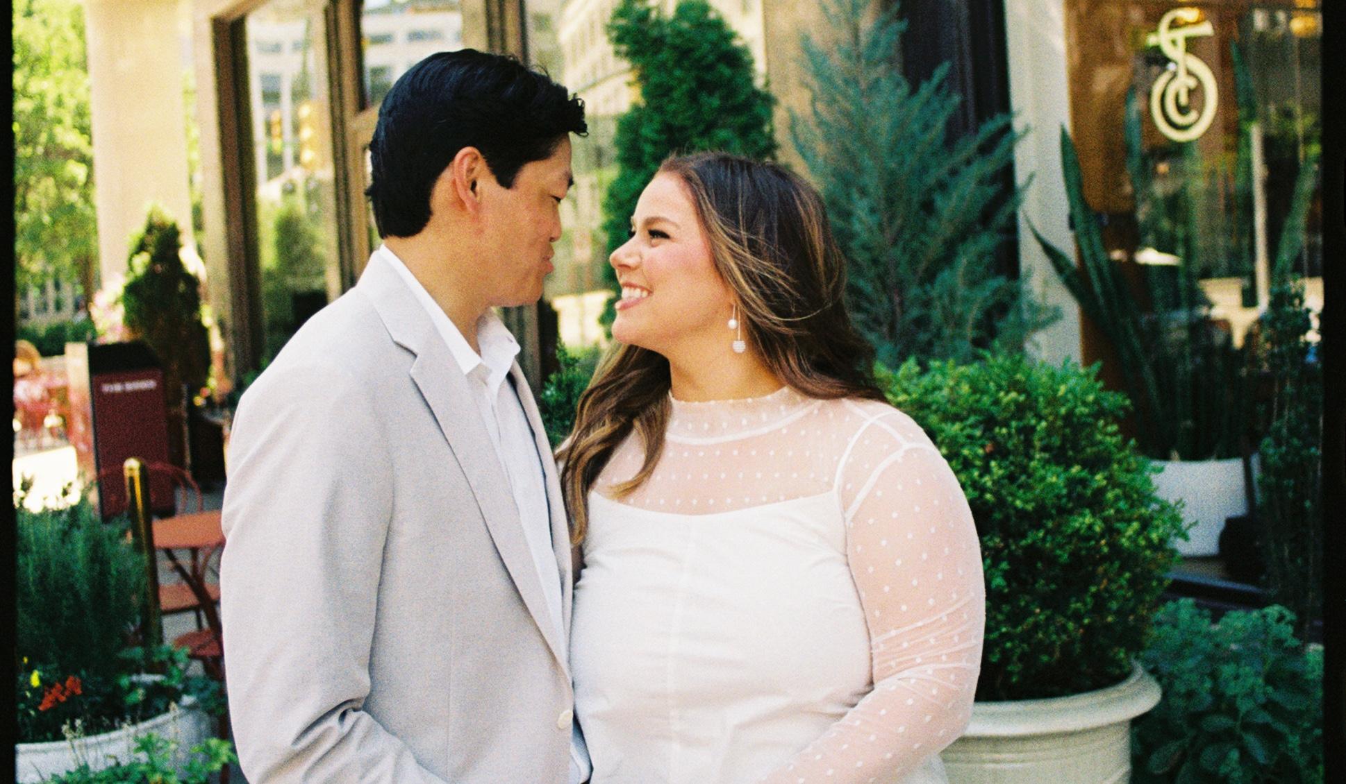 The Wedding Website of Megan Summerfield and Nathaniel Tap