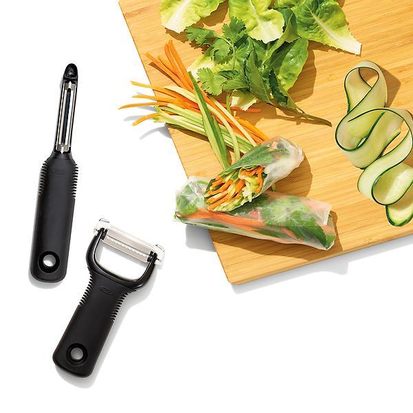 OXO Good Grips Prep Peeler Set of 2