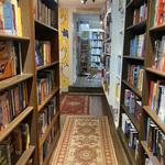 E Shaver Booksellers