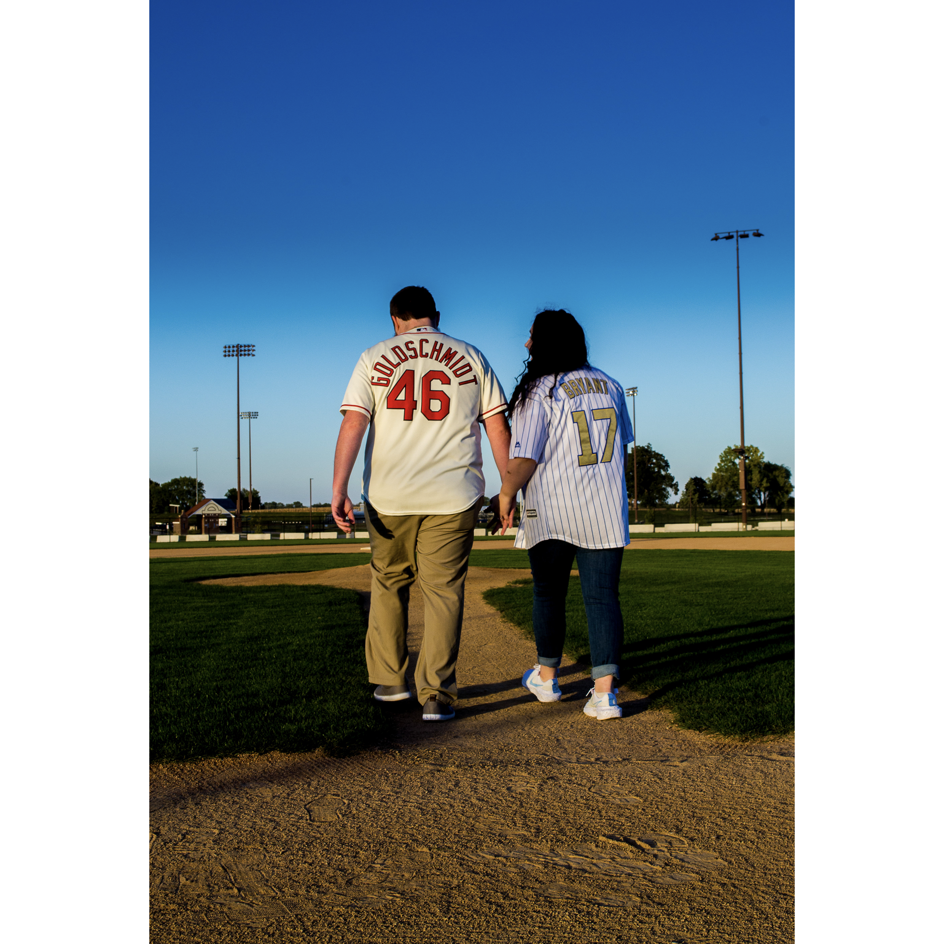 Engagement Photos