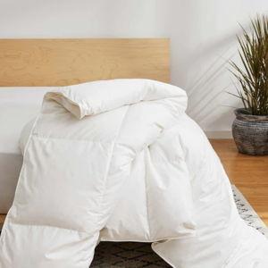 Down Comforter