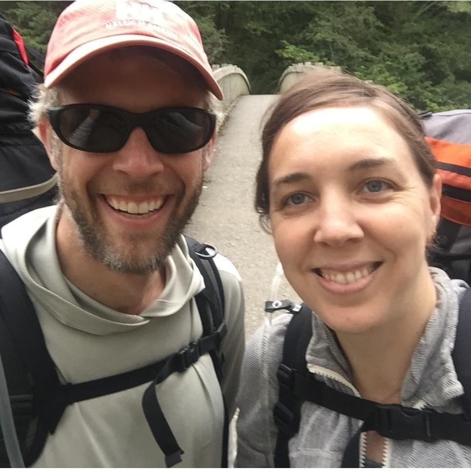 Date #64 -- 0/30 miles, everything is good.