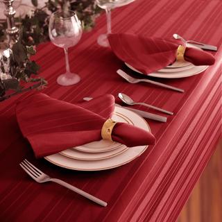 Denley Stripe Napkin, Set of 4