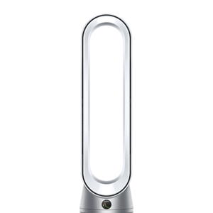 Dyson Purifier Cool Gen1 TP10 purifying fan (White/Silver)