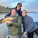 Fishing