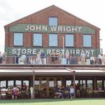 John Wright Restaurant