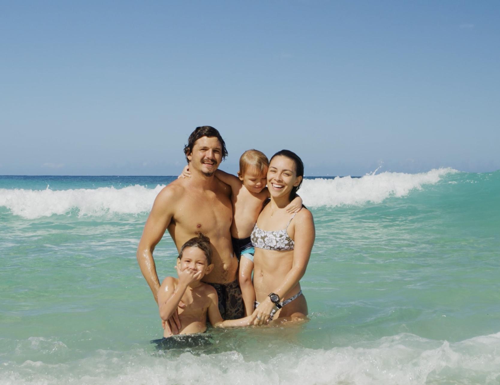 The Wedding Website of Natalia Macias and Luke Shepardson