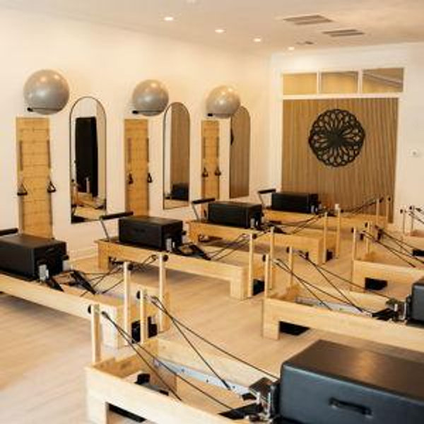 Pilates Classes Fund