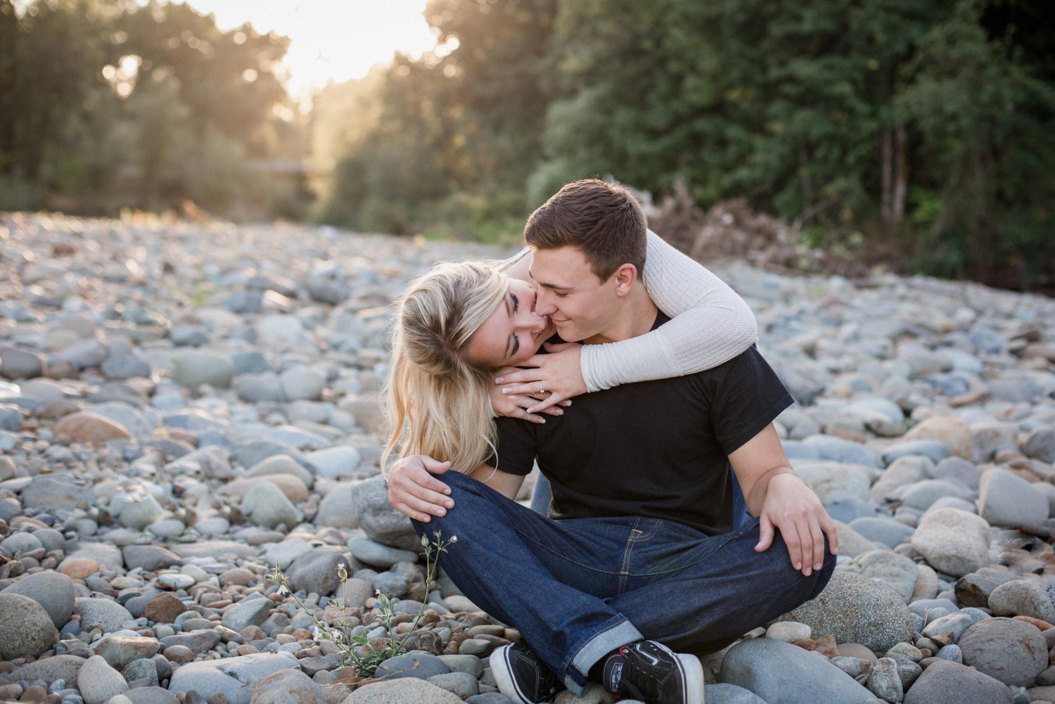 Taken by Cari Nolte Photography