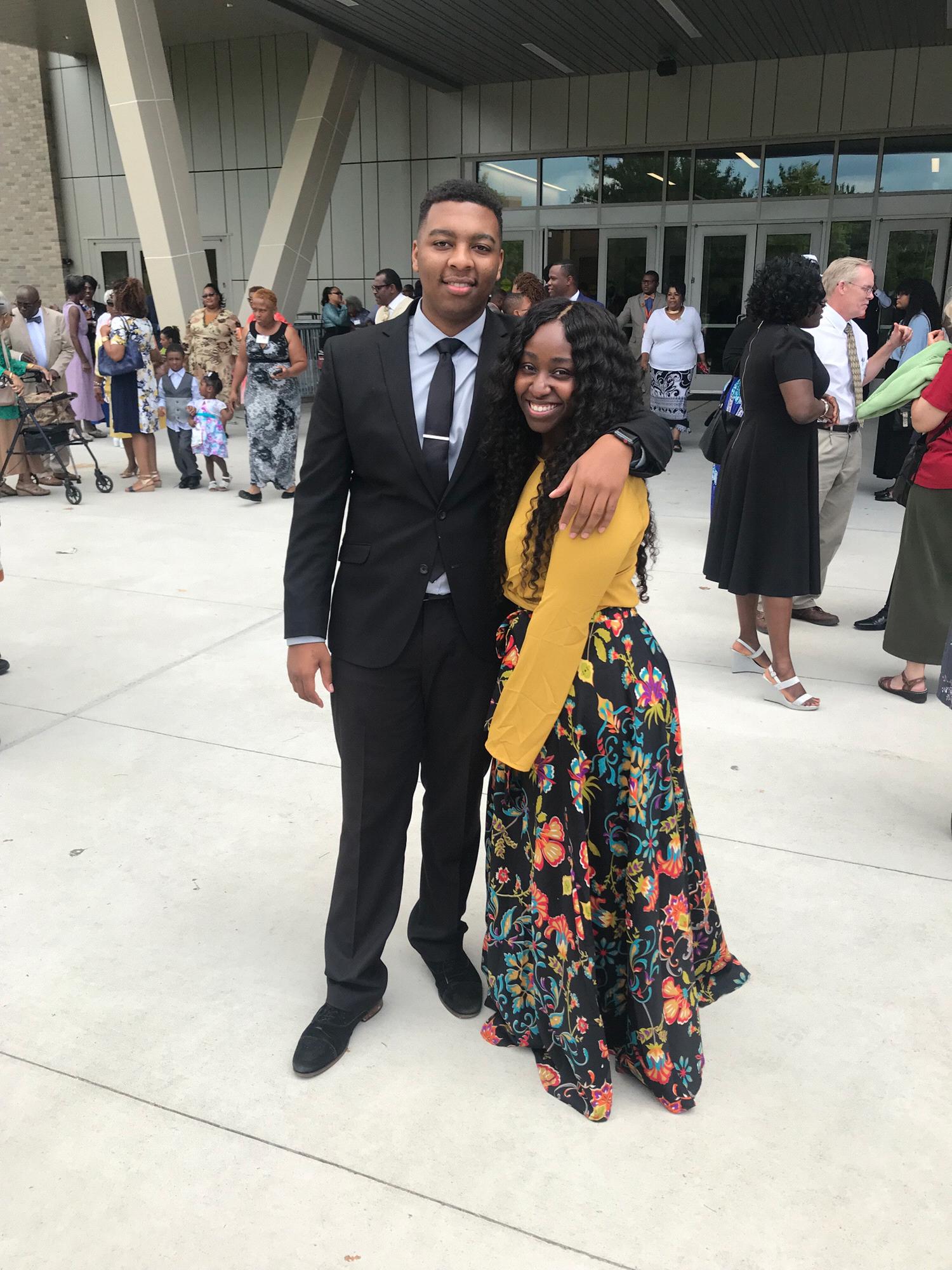 “Love Never Fails” Convention 2019