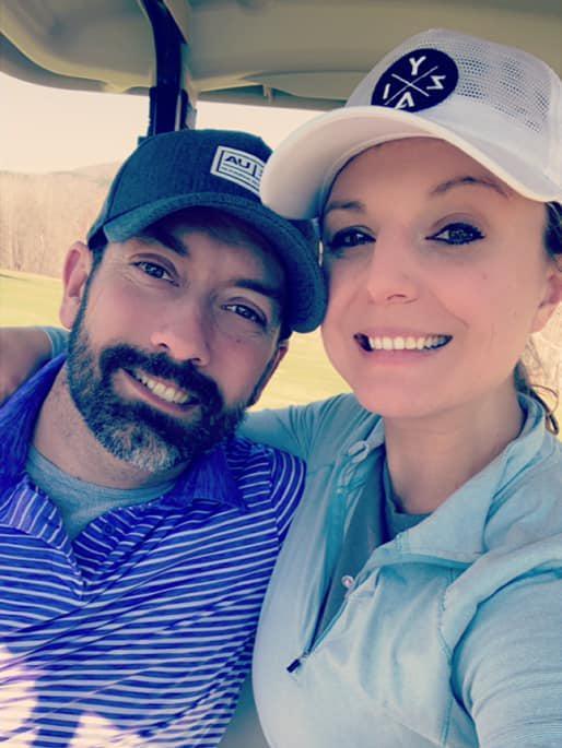 The Wedding Website of Alyse Retallick and Gregory Funck