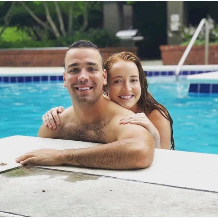 Trying to make the best of the 4th of July mid-COVID season, 2020