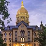 University of Notre Dame