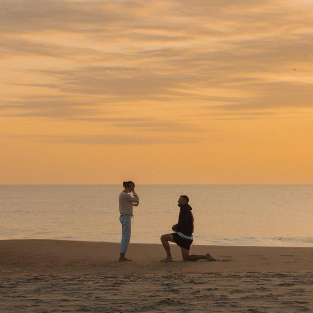 Honeymoon (Dominican Republic)