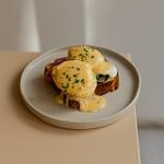 The Folks Santos - Specialty Coffee, Breakfast & Brunch