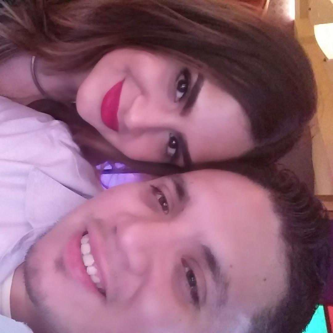 Another night out!