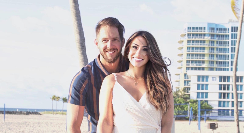 Jacquelyn Rae and Christopher Ellson's Wedding Website