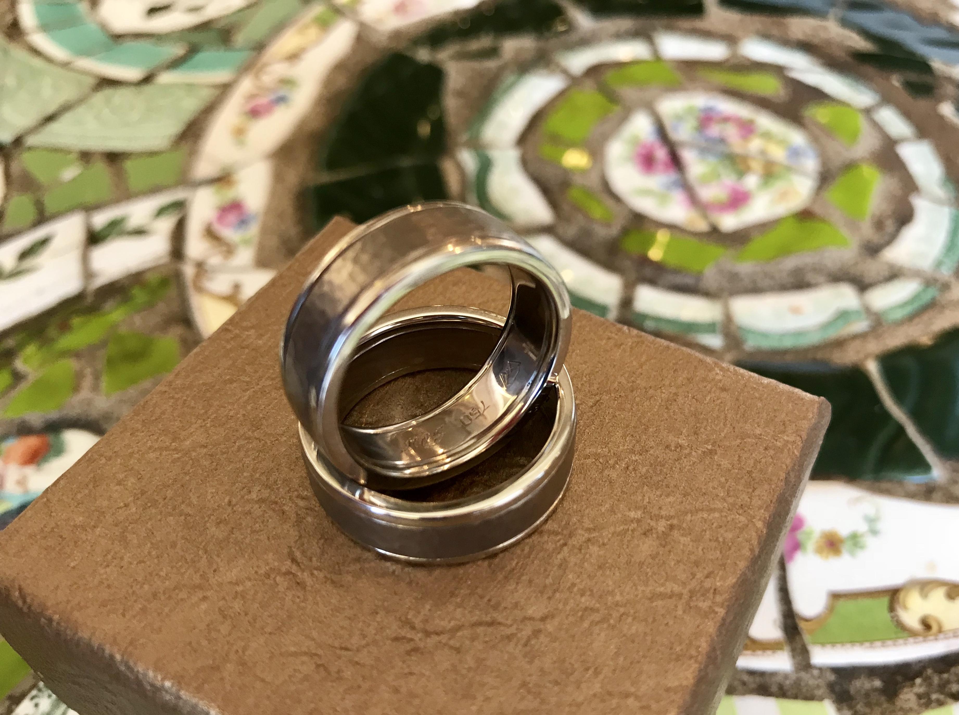 The Wedding Website of Eric Ebell and Matt Kelly
