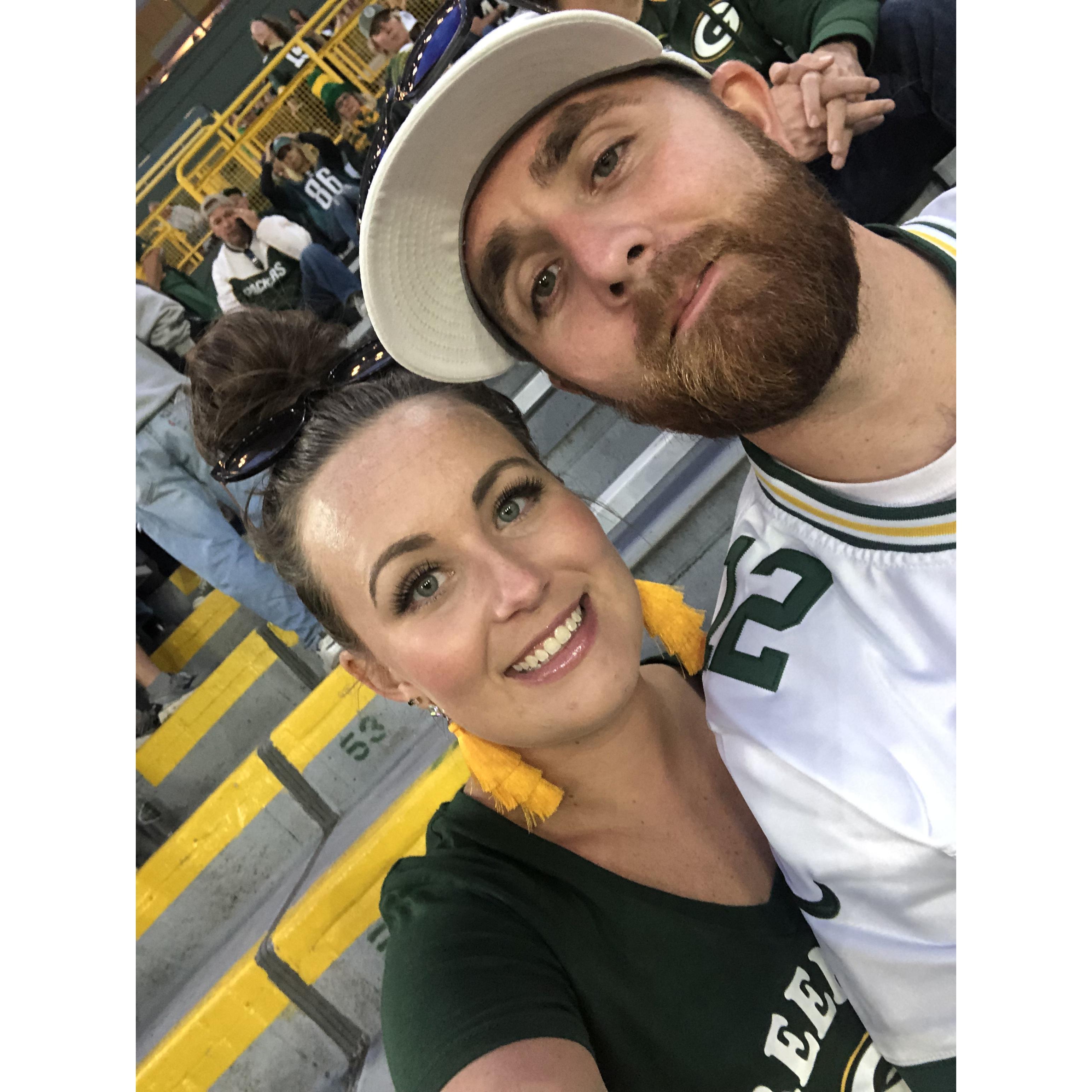 💚💛