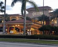 The Galleria at Fort Lauderdale