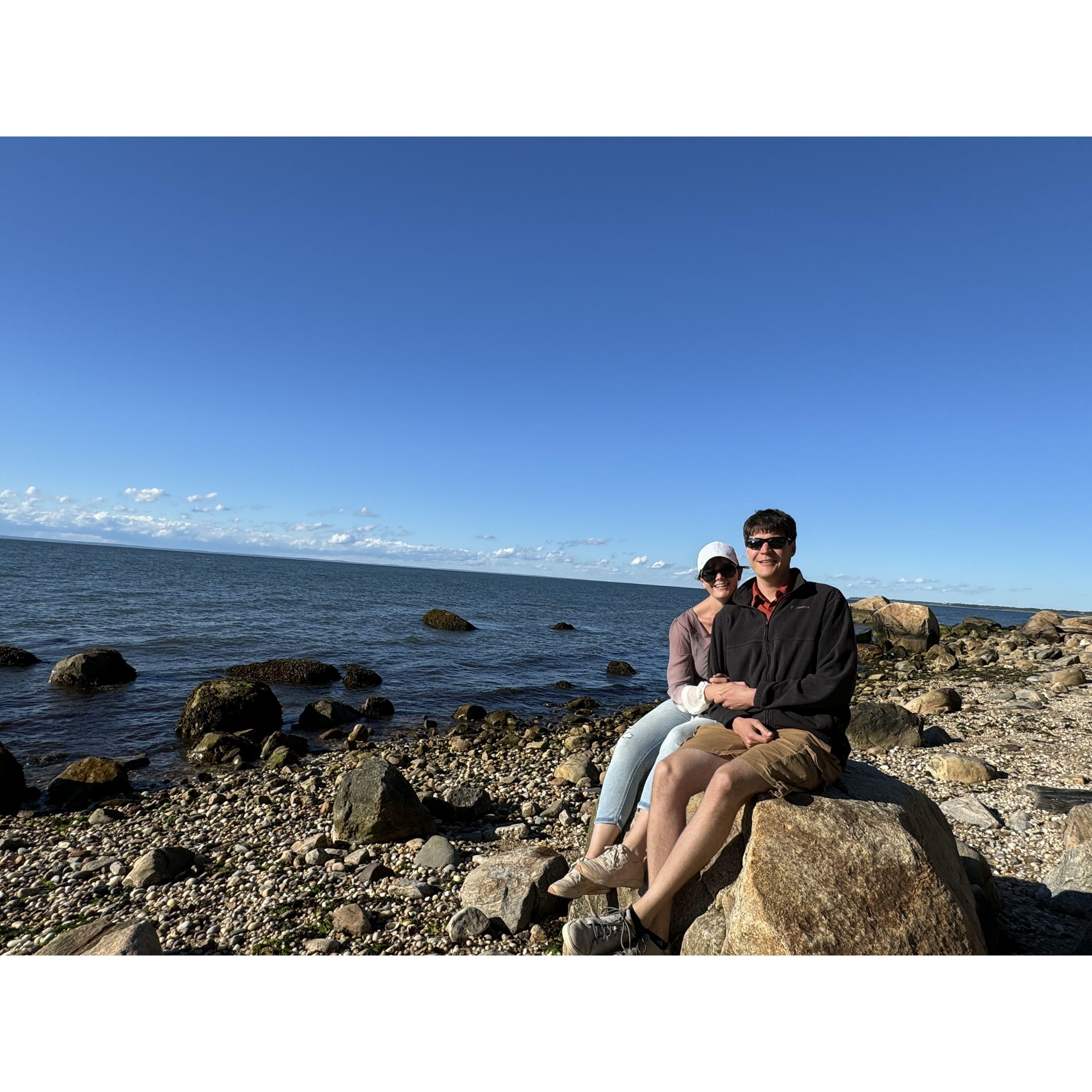 Love from Southold!