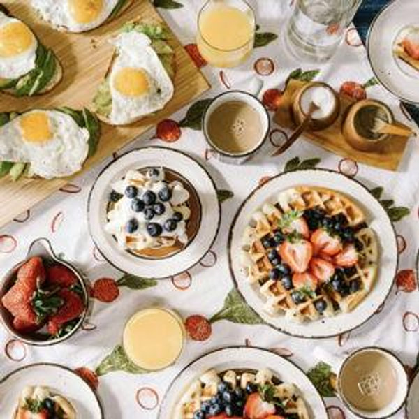 Breakfast Date Fund
