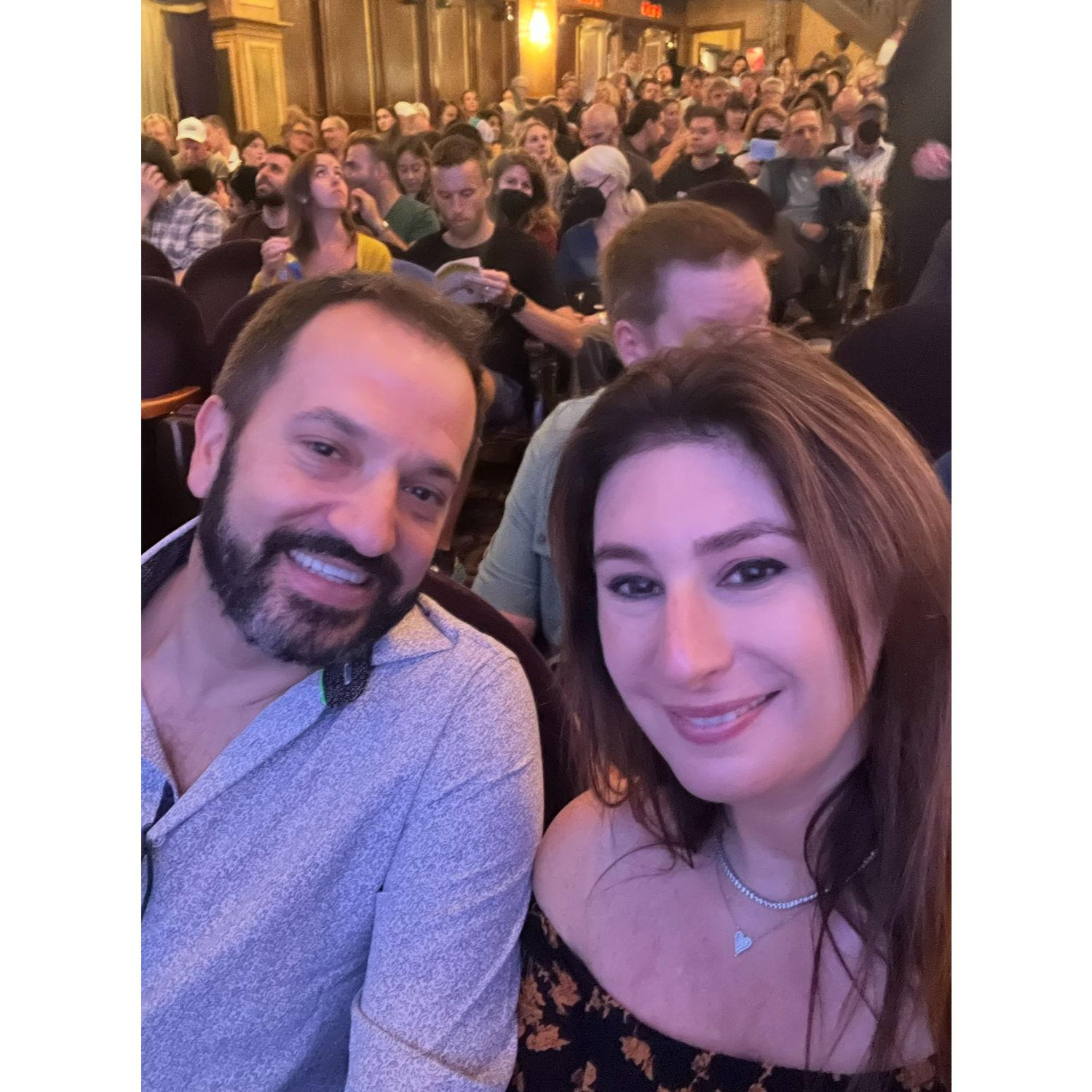 Anniversary Broadway! Book of Mormon