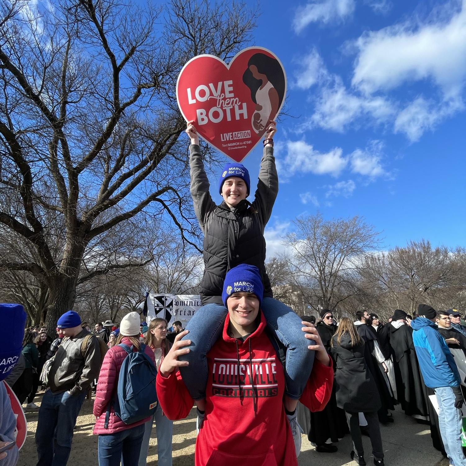 March for Life ‘23