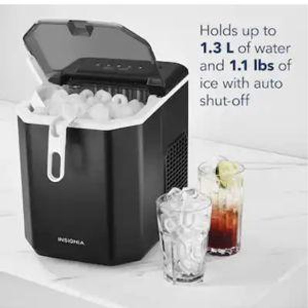 Ice Machine