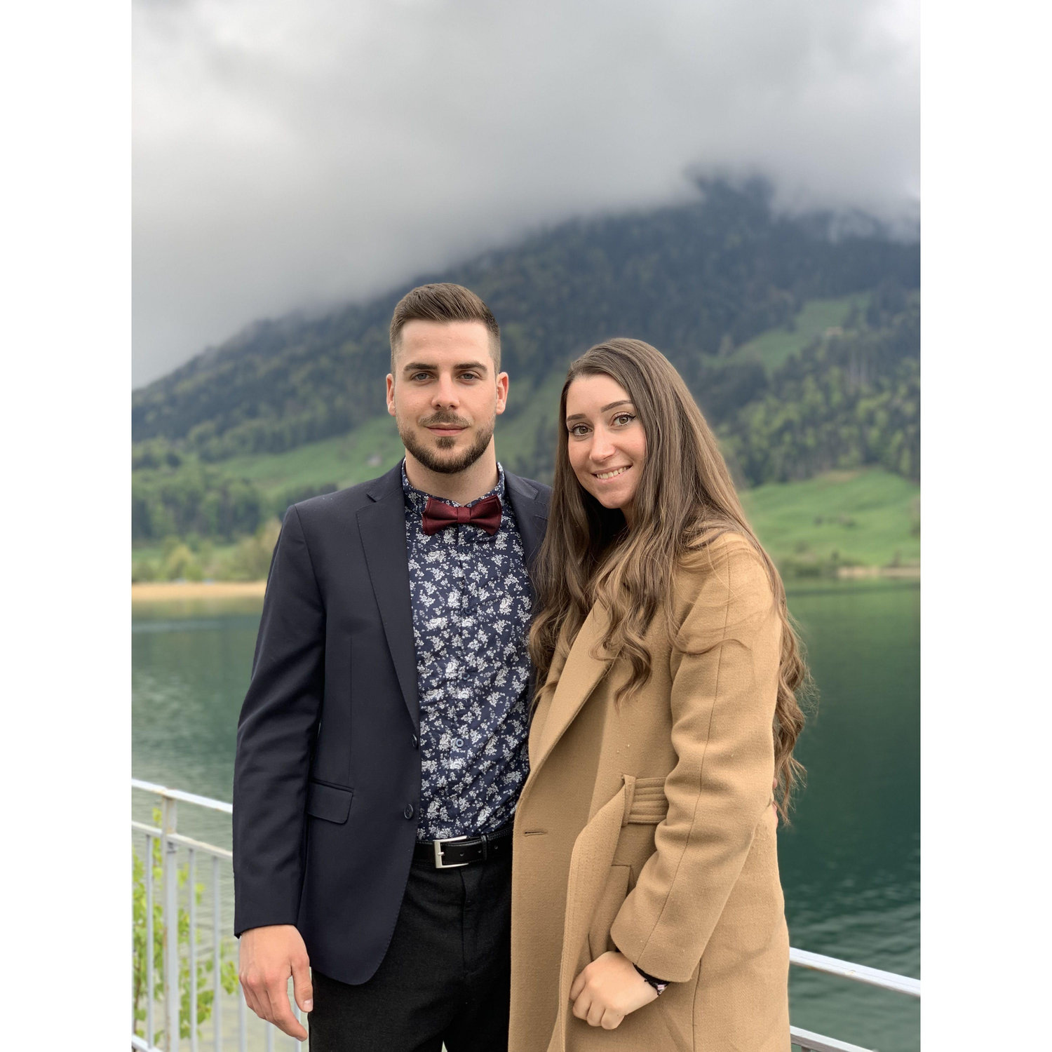 Confirmation - 2019