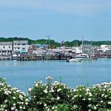 Plymouth Waterfront Visitor Center