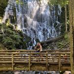 Mt. Hood National Forest