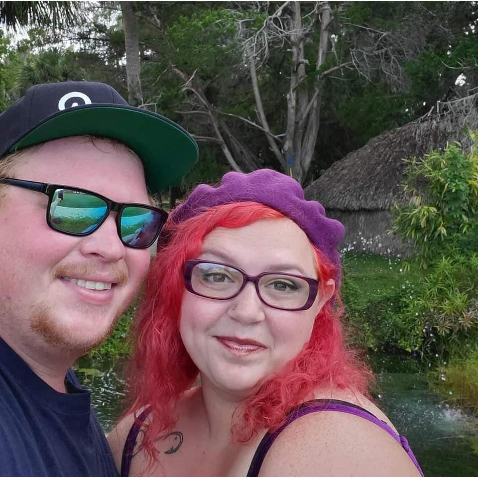 So many adventures with you.