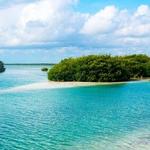 Sian Ka'an Biosphere Reserve
