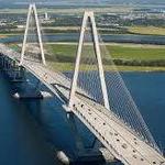 Arthur Ravenel Jr. Bridge